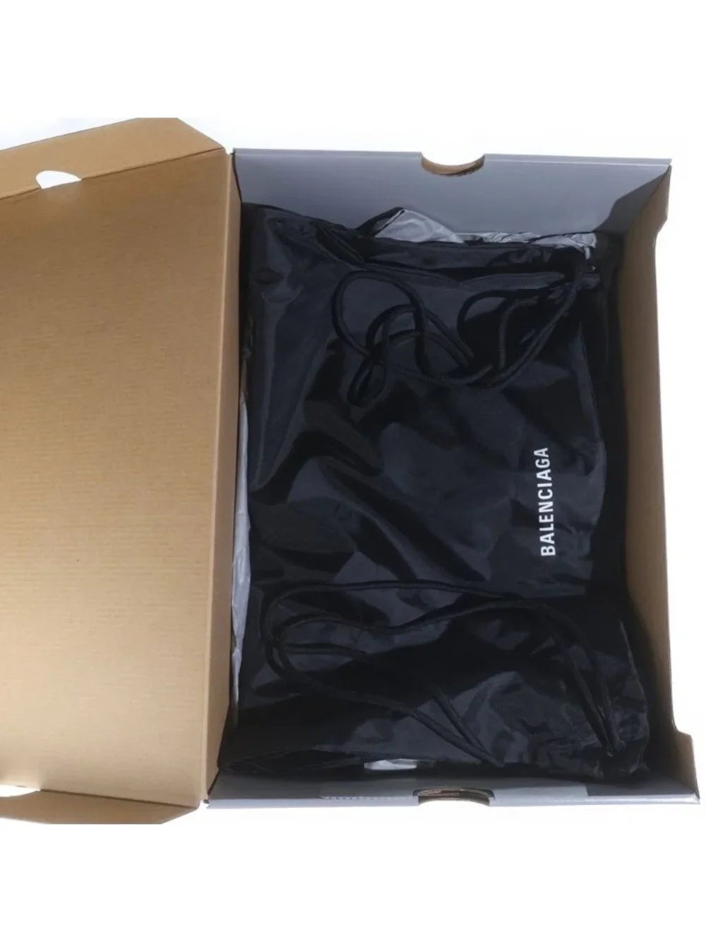 Balenciaga 6xl mesh